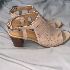Franco Sarto Heels
